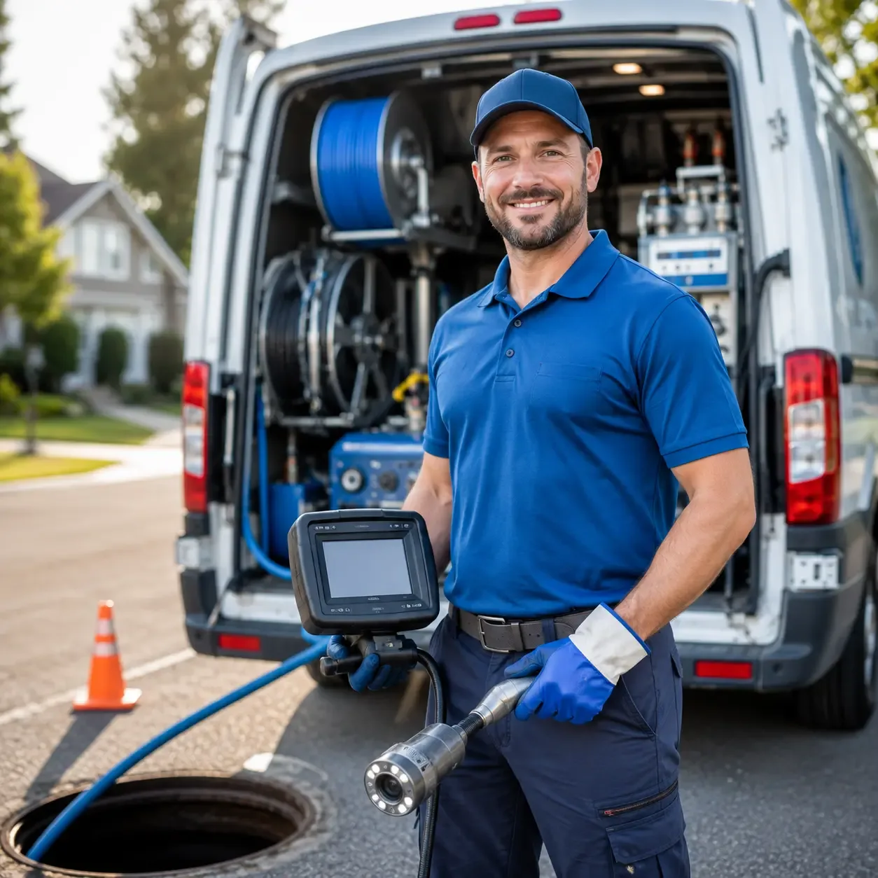 Local Pipe Relining specialists in Clearwater Beach, FL